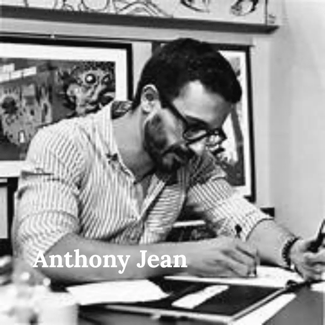 Est un illustrateur et dessinateur de bande dessinée français, reconnu pour son trait détaillé et expressif qui donne vie à des univers sombres, fantastiques ou historiques avec une grande intensité visuelle.