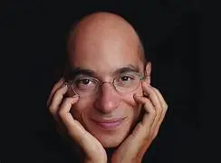 Bernard Weber