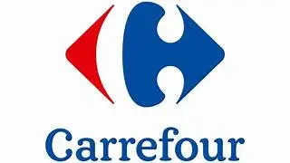 Logo Carrefour