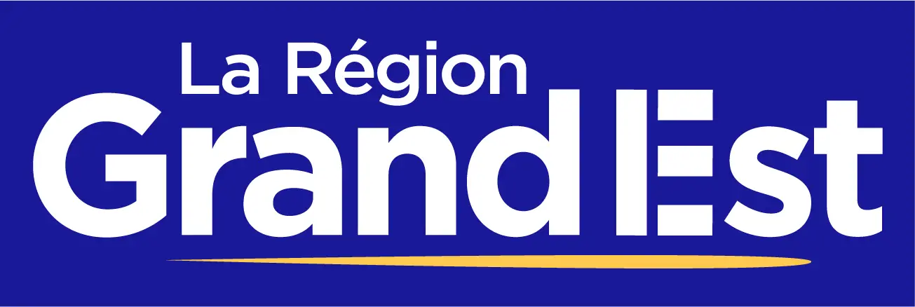 Logo La Région Grand Est