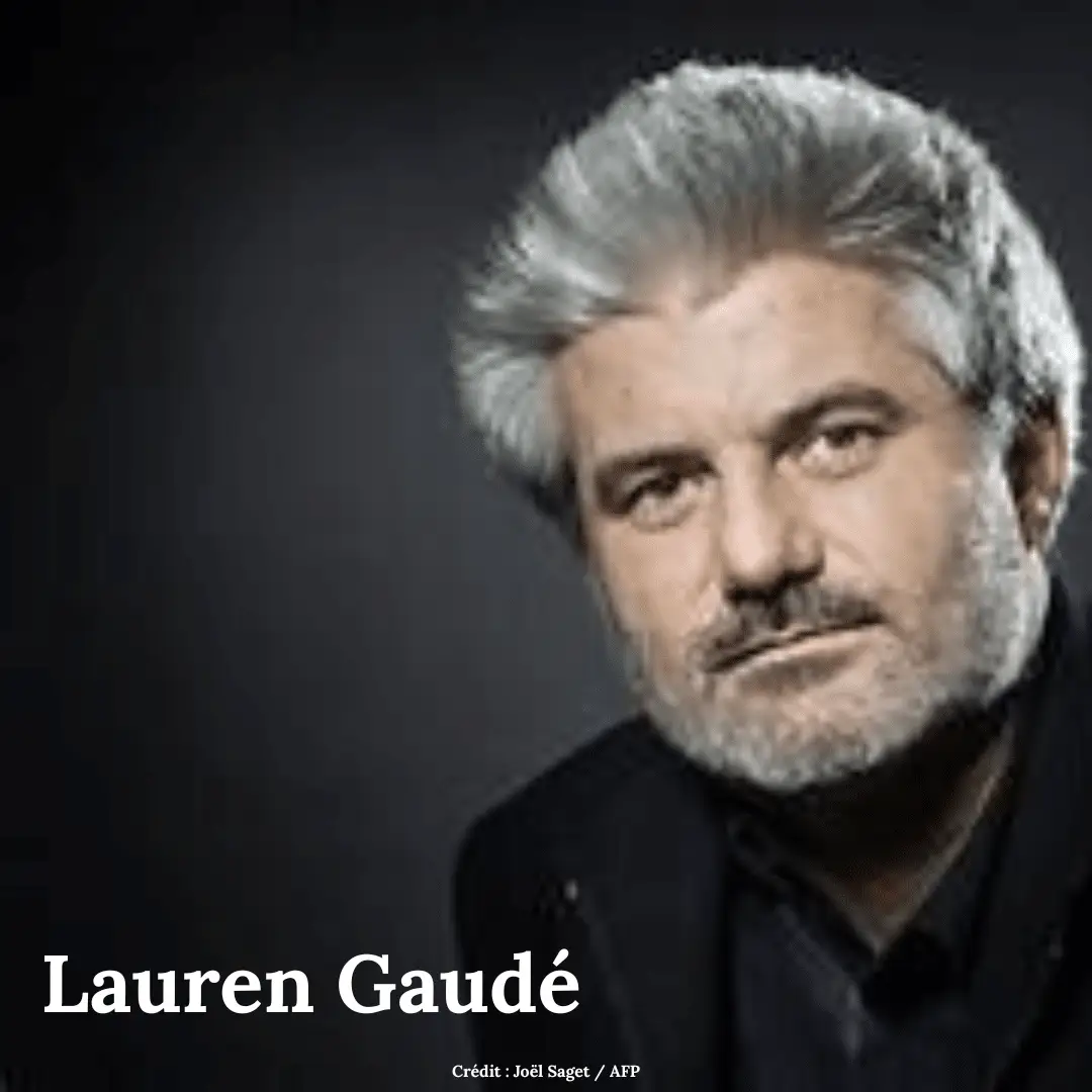 Écrivain et dramaturge français, lauréat de plusieurs prix littéraires, connu pour ses œuvres puissantes et engagées qui mêlent histoire, destin humain et souffle épique.