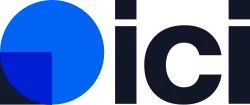 Logo Radio ICI