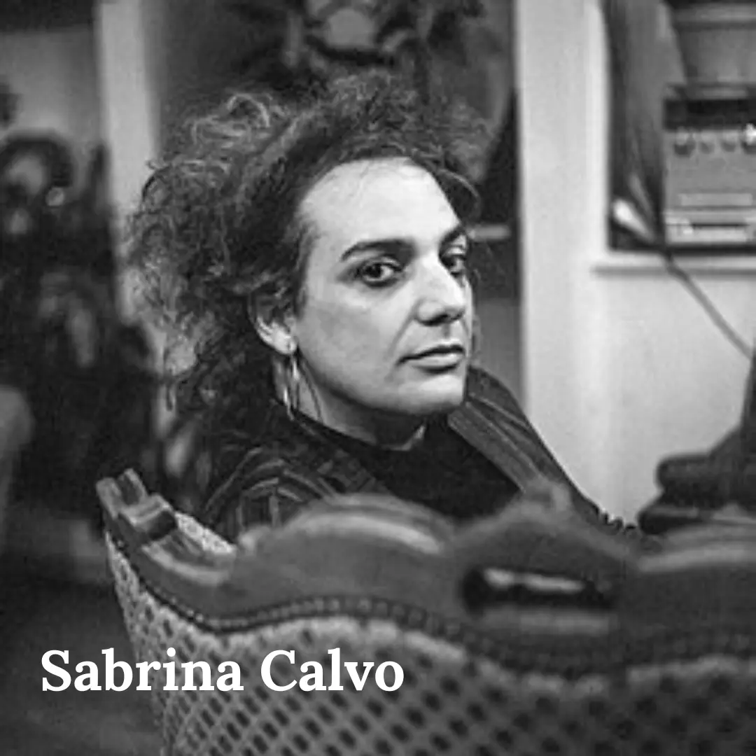 Écrivaine de science-fiction et de fantasy, connue pour ses univers singuliers et poétiques où se mêlent imaginaire décalé, expérimentations narratives et réflexion sur l’identité.