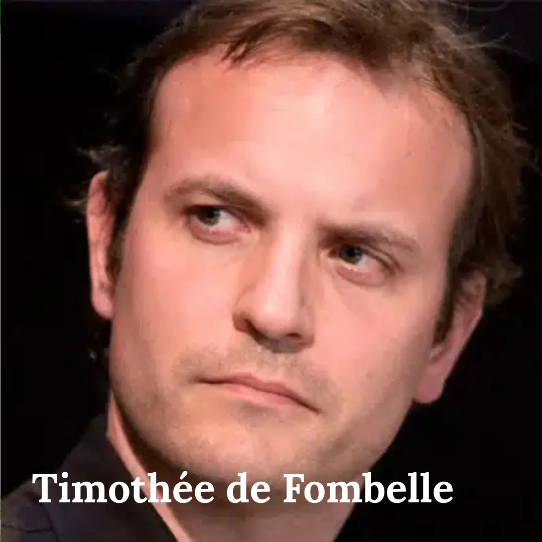 Écrivain de littérature jeunesse et de romans, connu pour ses histoires sensibles et poétiques qui abordent l’enfance, l’aventure et les grandes émotions humaines avec beaucoup de finesse.