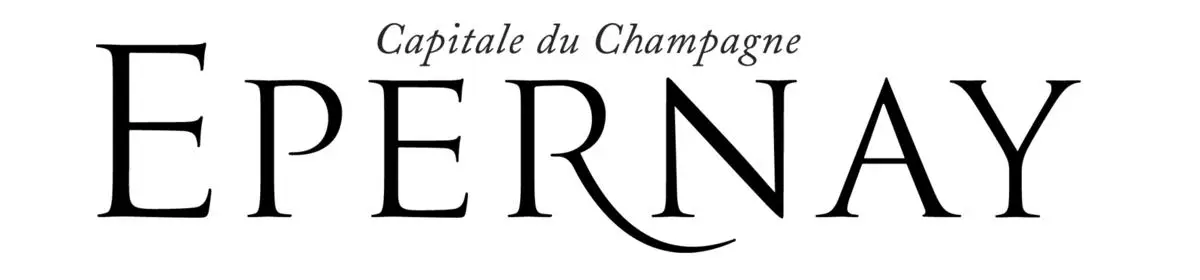 Logo de la Ville d'Épernay