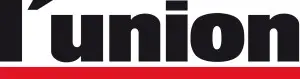 Logo du journal L'union