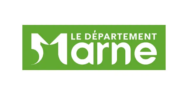 Logo Département de la Marne